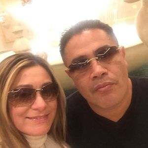 Meet your Posher, Lydia